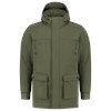 Tricorp 402713 Winter Softshell Parka 1 / 6