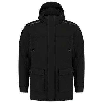 Tricorp 402713 Winter Softshell Parka 2 / 6