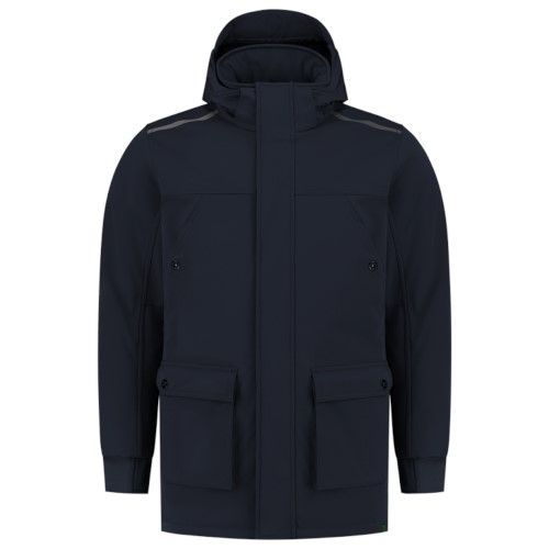 Tricorp 402713 Winter Softshell Parka 3 / 6