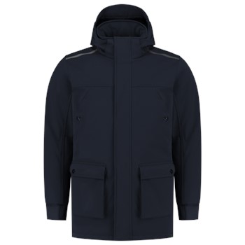 Tricorp 402713 Winter Softshell Parka 3 / 6