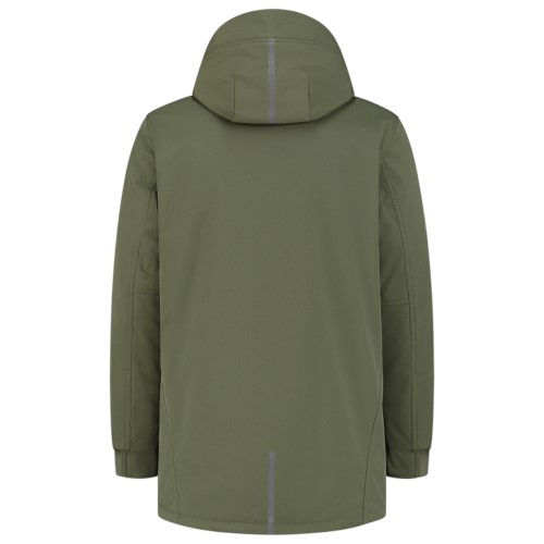 Tricorp 402713 Winter Softshell Parka 4 / 6