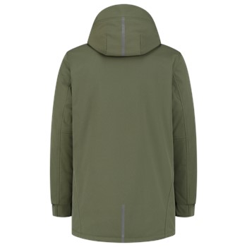 Tricorp 402713 Winter Softshell Parka 4 / 6