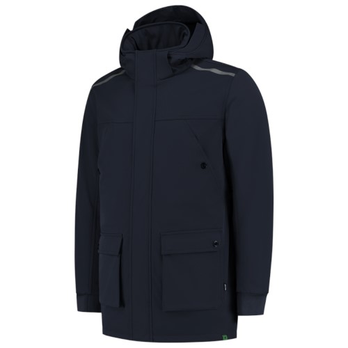 Tricorp 402713 Winter Softshell Parka 6 / 6