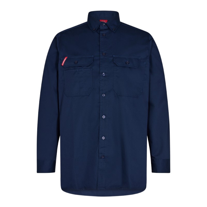 FE Engel Heren Overhemd 7181-810 1 / 3