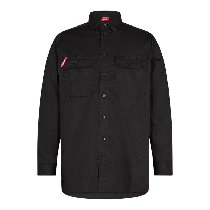 FE Engel Heren Overhemd 7181-810 2 / 3