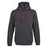 4Work Antalia Half zip Fleece Hoodie 1 / 1