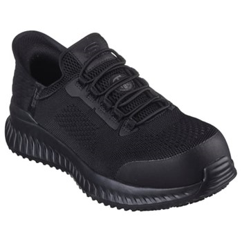 Skechers Slip-Ins Work Tilido 200206 S1P 2 / 5