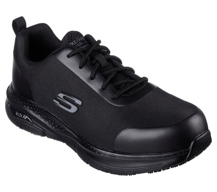 Skechers Arch Fit Ringstap 200086 S3 2 / 5