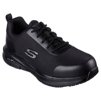 Skechers Arch Fit Ringstap 200086 S3 2 / 5