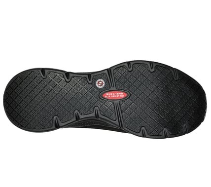 Skechers Arch Fit Ringstap 200086 S3 5 / 5