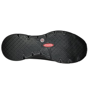 Skechers Arch Fit Ringstap 200086 S3 5 / 5