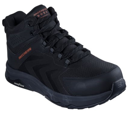 Skechers Speed-Flex Trekker 200256 S3 2 / 5