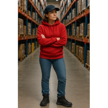 Skechers Speed-Flex Trekker 200256 S3 6 / 6