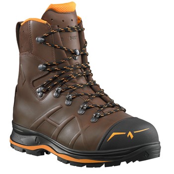 Haix Trekker Mountain 2.0 Schoen Hoog 602018 S3 1 / 3