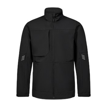 Engel Entire Softshell Jas 1327-140 1 / 5