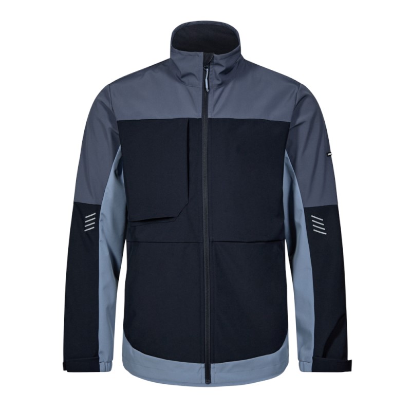 Engel Entire Softshell Jas 1327-140 3 / 5