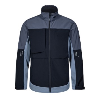 Engel Entire Softshell Jas 1327-140 3 / 5