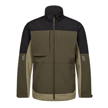 Engel Entire Softshell Jas 1327-140 4 / 5