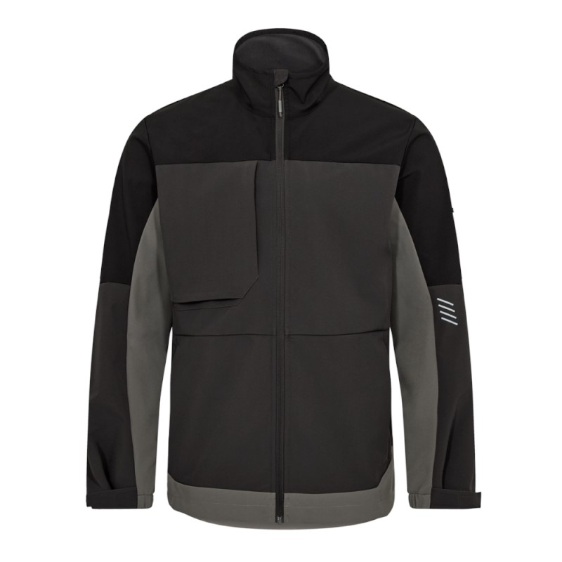 Engel Entire Softshell Jas 1327-140 5 / 5