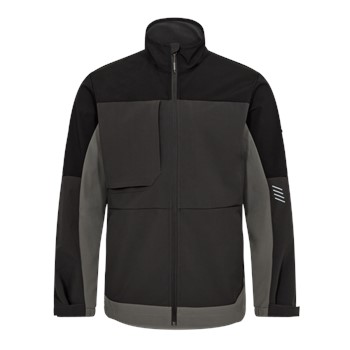 Engel Entire Softshell Jas 1327-140 5 / 5