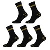 Actie Bundelsokken Worker 5-pack 53230 Per bundel 2 / 2