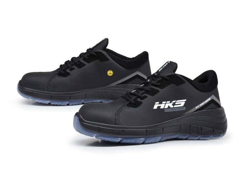 HKS Blackbird S3L 2 / 4