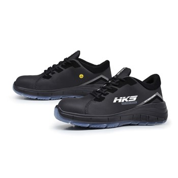 HKS Blackbird S3L 2 / 4