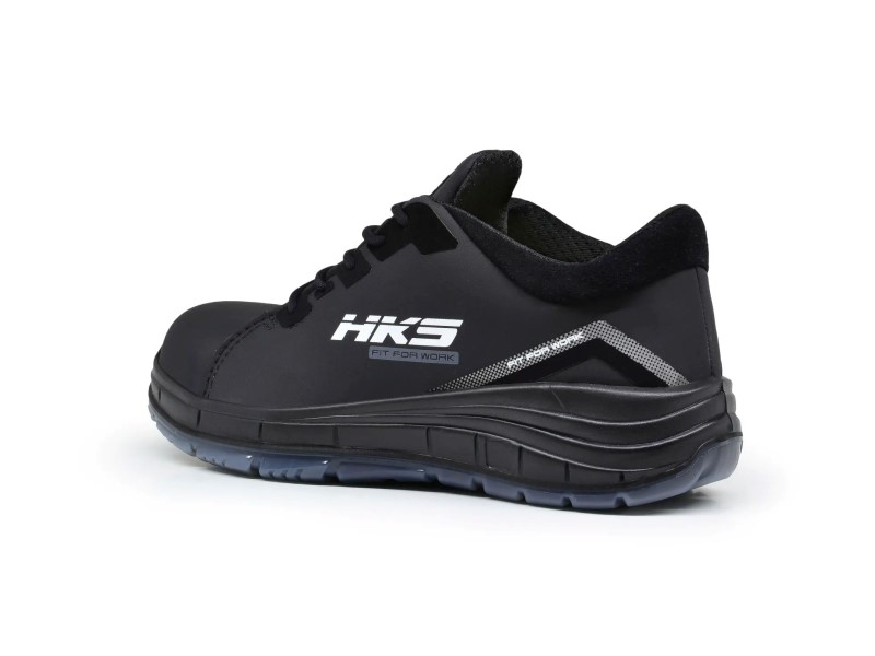 HKS Blackbird S3L 3 / 4