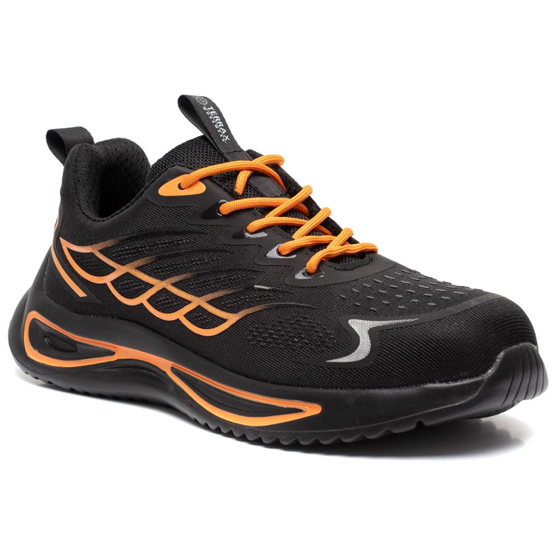 Terrax Schoen 70919-1051 S1P 1 / 4