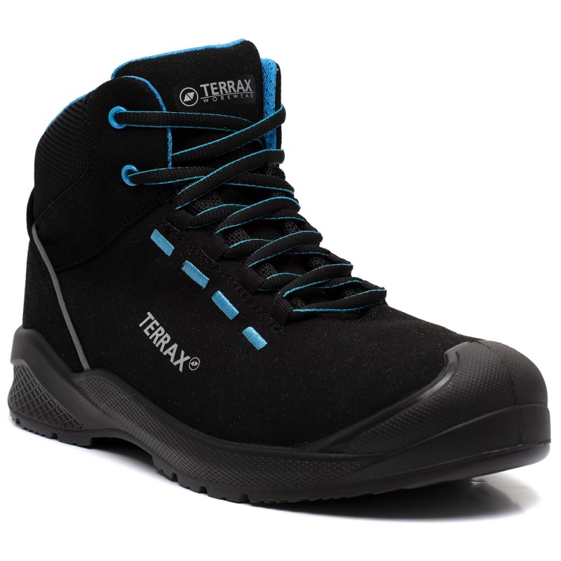 Terrax Schoen 70975-1071 S1P 1 / 4