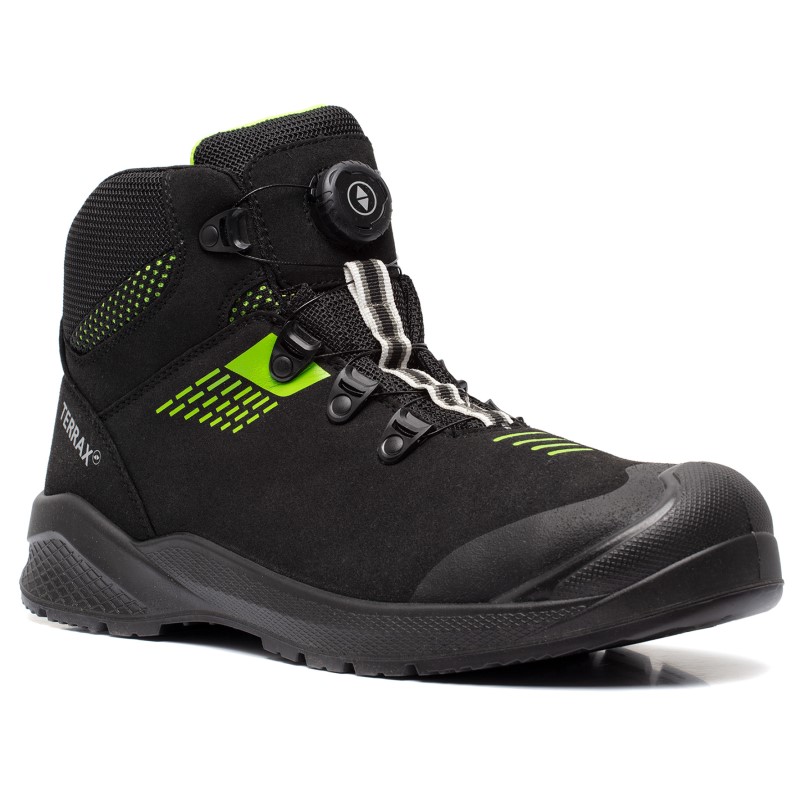 Terrax Schoen 70972-1048 S1P 1 / 4