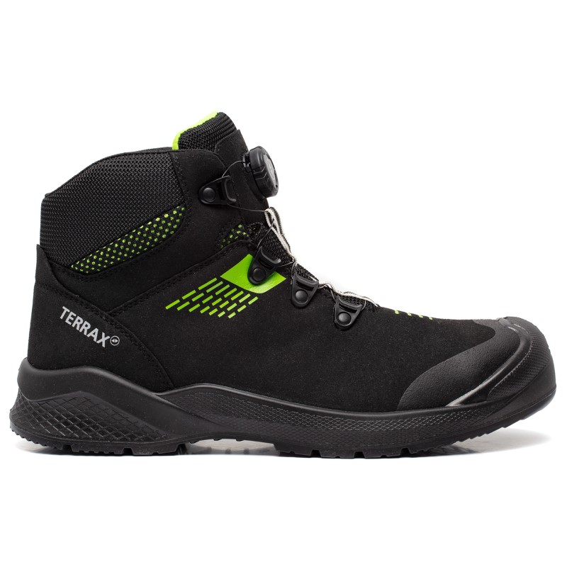 Terrax Schoen 70972-1048 S1P 2 / 4