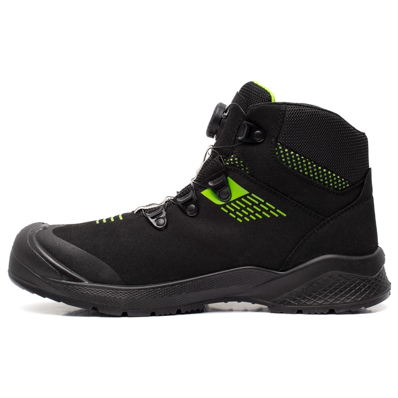 Terrax Schoen 70972-1048 S1P 3 / 4