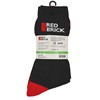Redbrick Recycled Werksokken 2-Pack 2 / 5