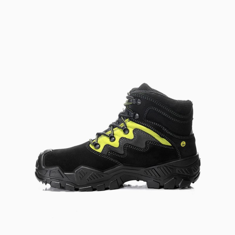 Elten Mick Mid 763871 S3S 4 / 6