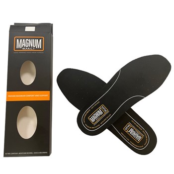 Magnum M-P.A.C.T Comfort Inlegzool M810126 1 / 4