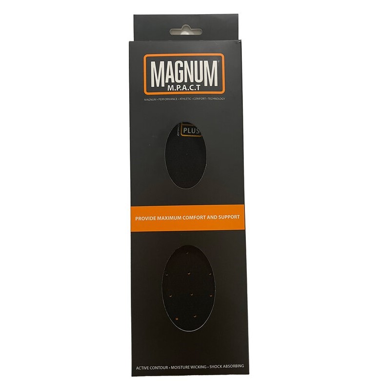 Magnum M-P.A.C.T Comfort Inlegzool M810126 3 / 4