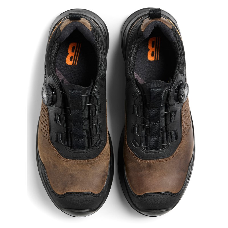 Blaklader Epic 2295 S3S Bruin BOA 3 / 6