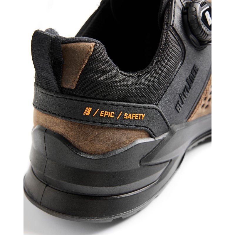 Blaklader Epic 2295 S3S Bruin BOA 6 / 6