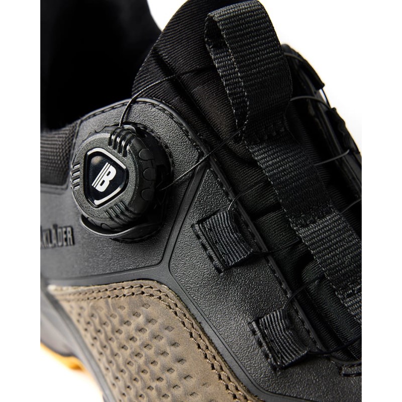 Blaklader Epic 2295 S3S Donker Herfstgroen BOA 5 / 6