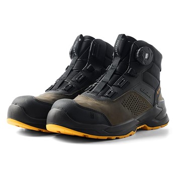 Blaklader Epic 2296 S3S Donker Herfstgroen BOA 4 / 6