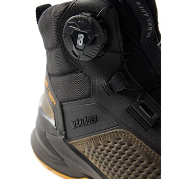 Blaklader Epic 2296 S3S Donker Herfstgroen BOA 6 / 6