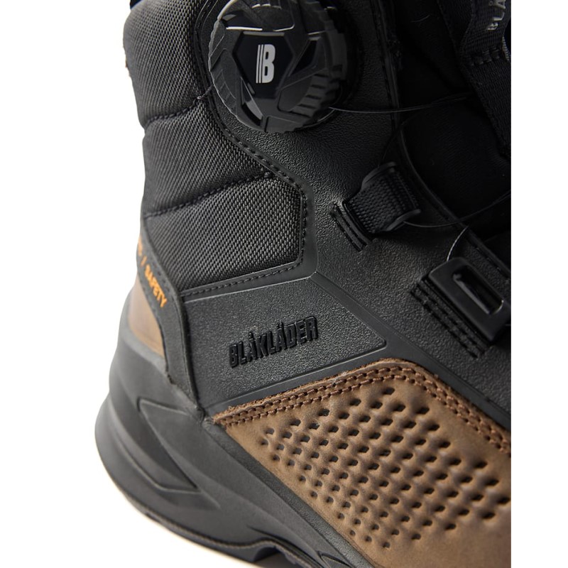 Blaklader Epic 2296 S3S Bruin BOA 6 / 6