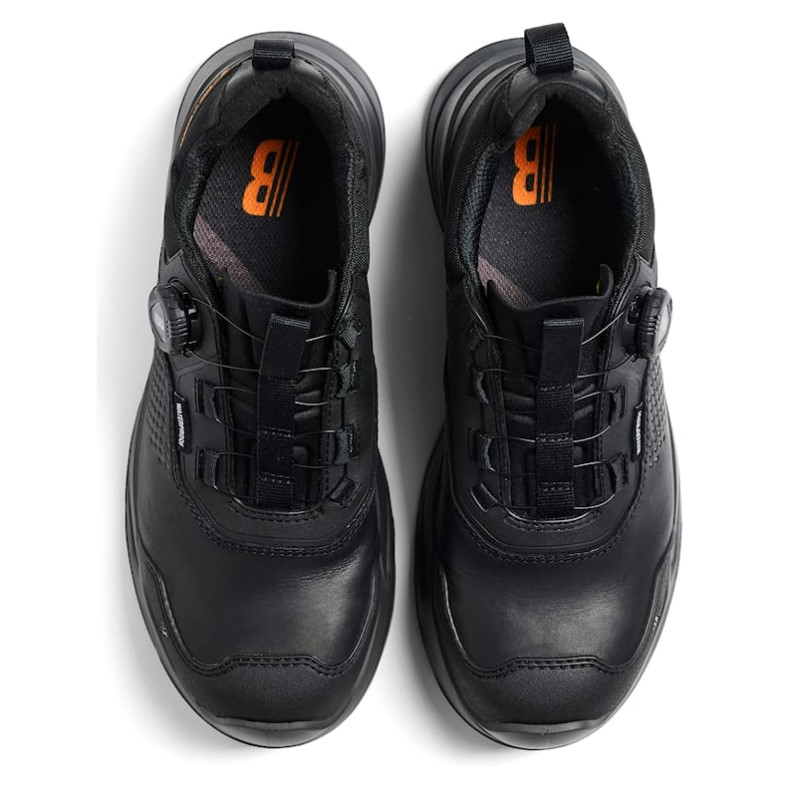 Blaklader Epic 2293 S7S Zwart BOA 3 / 6