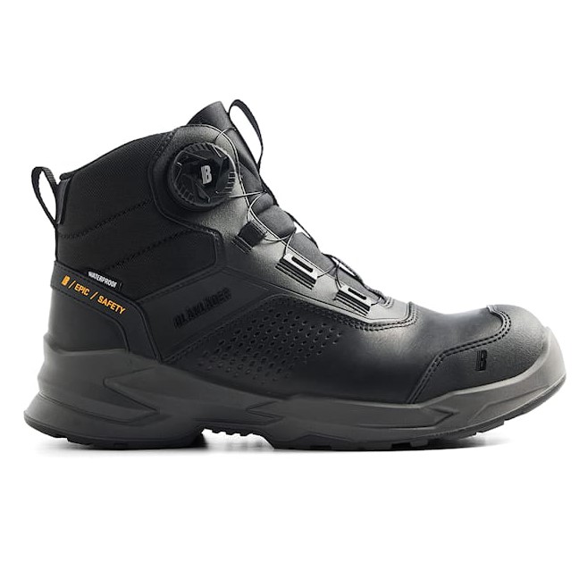 Blaklader Epic 2294 S7S Zwart BOA 1 / 6