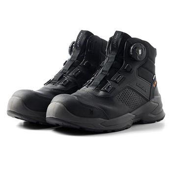 Blaklader Epic 2294 S7S Zwart BOA 4 / 6