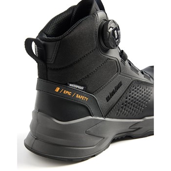 Blaklader Epic 2294 S7S Zwart BOA 5 / 6