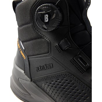 Blaklader Epic 2294 S7S Zwart BOA 6 / 6