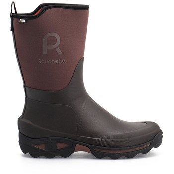 Rouchette Laars Clean Garden Bruin 1 / 6