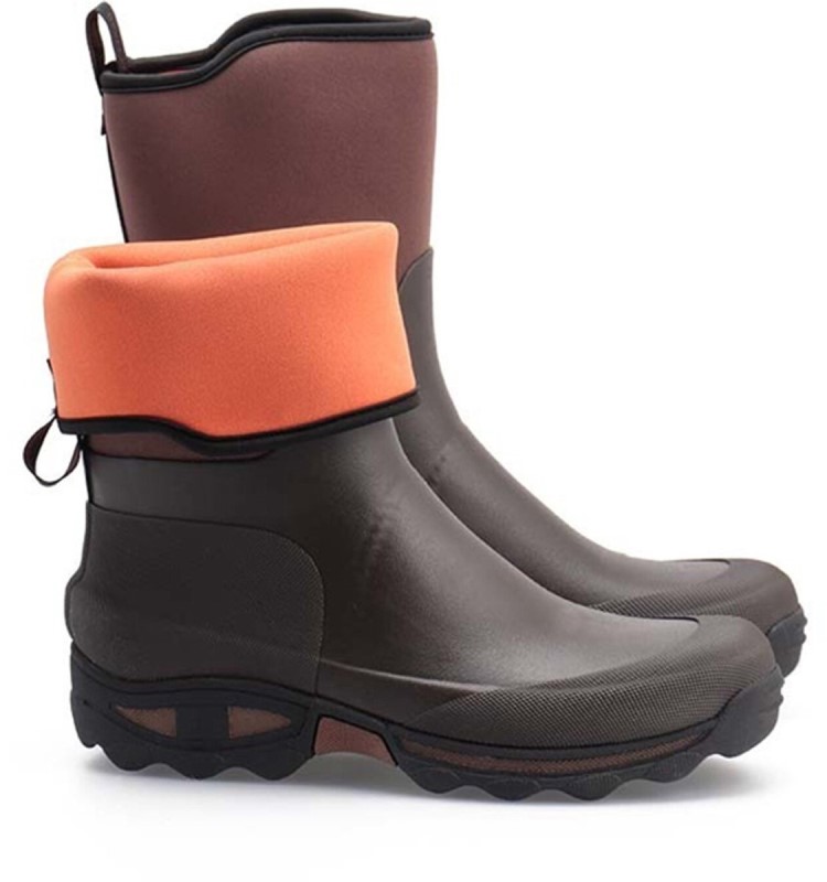 Rouchette Laars Clean Garden Bruin 2 / 6